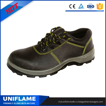 Высокое качество ботинки безопасности с аттестацией Ufa001 се 